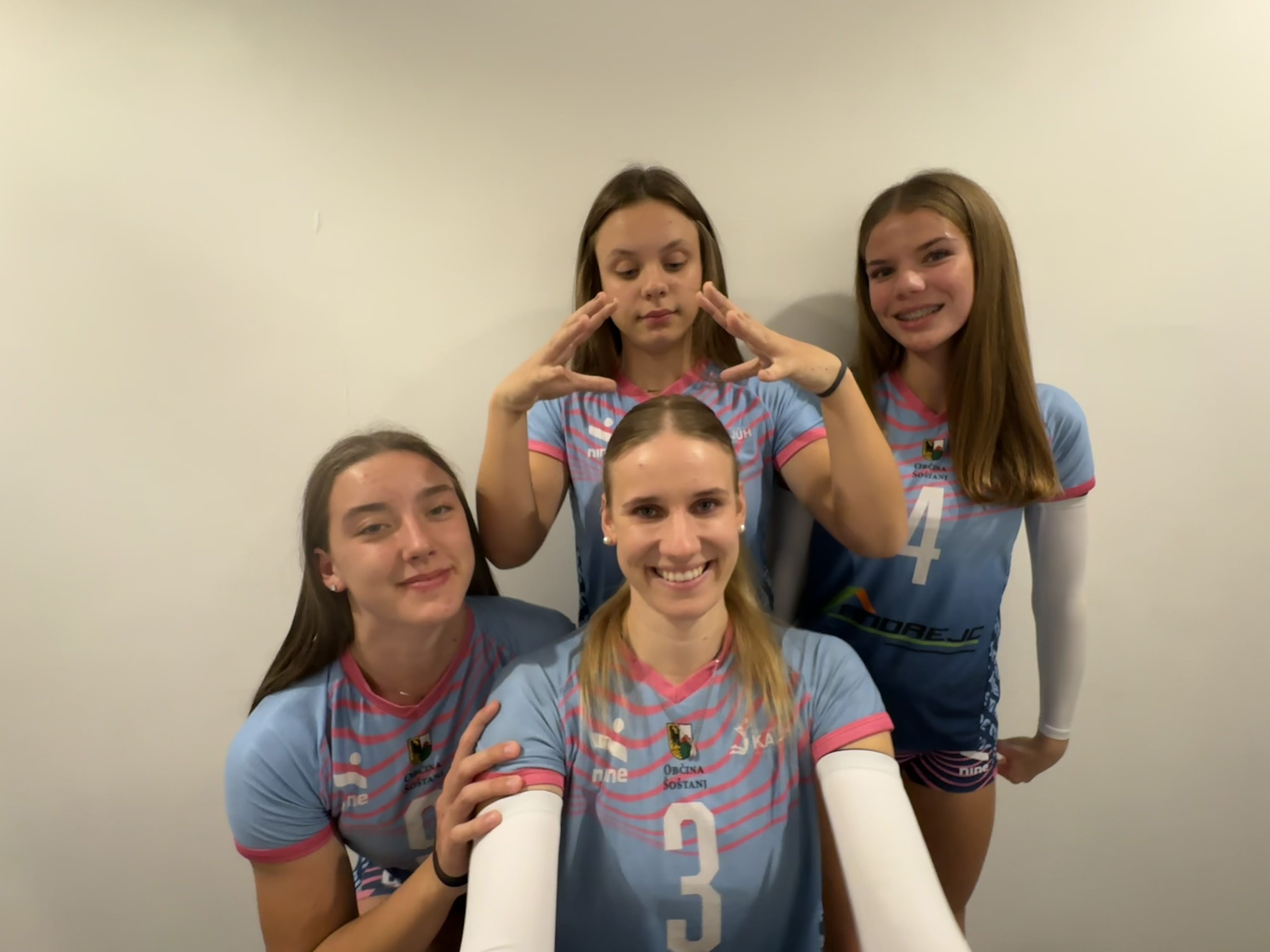 ŽOK Kajuh Šoštanj